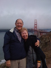 2009 The Golden Gate